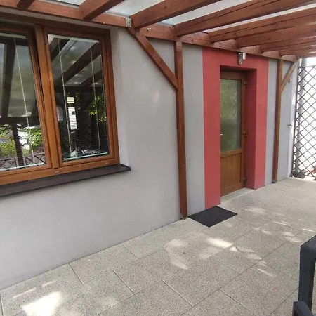 Apartmany Trimm Uherske Hradiste Exterior photo