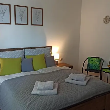 Apartmany Trimm Uherske Hradiste Exterior photo