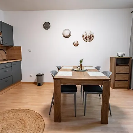Apartmany Trimm Uherske Hradiste Exterior photo