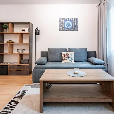 Apartmany Trimm Uherske Hradiste Exterior photo