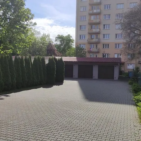 Apartmany Trimm Uherske Hradiste Exterior photo