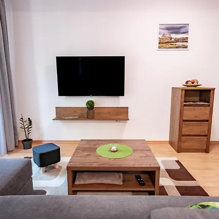 Apartmany Trimm Uherske Hradiste Exterior photo
