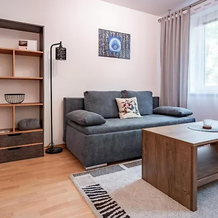 Apartmany Trimm Uherske Hradiste Exterior photo