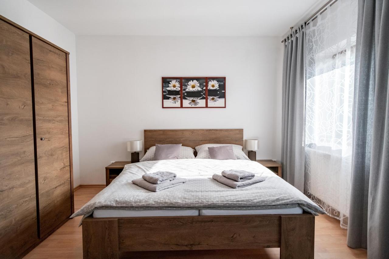 Trimm Apartment Uherske Hradiste