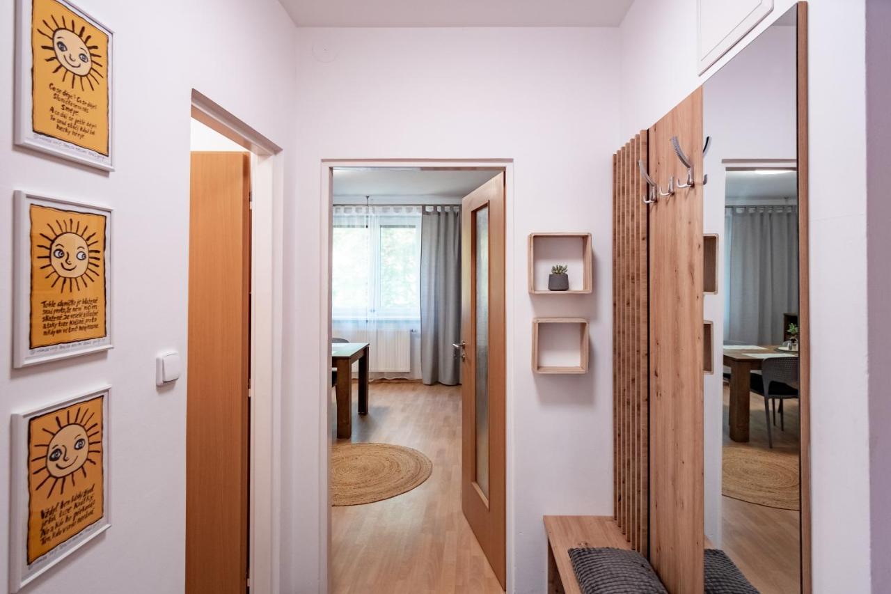 Trimm Apartment Uherske Hradiste